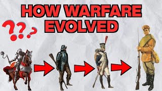 The End of Medieval Warfare: What Changed Everything (Short Documentary)