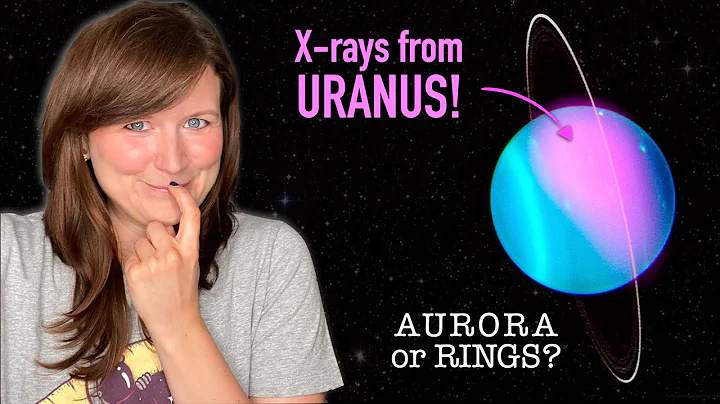 We FINALLY detected X-rays from URANUS - DayDayNews