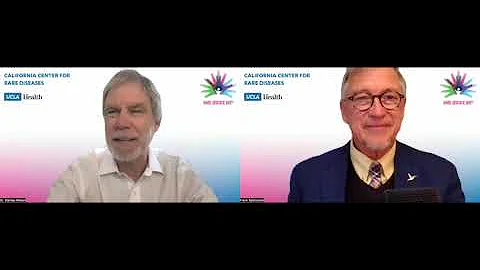 Rare Disease Day 2022