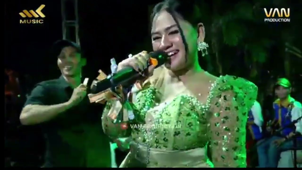 CINTA BERDURI - ELLY LOLITA - COVER MK MUSIC