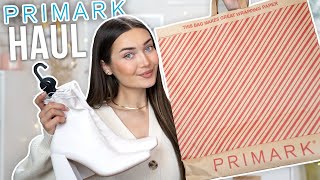 HUGE WINTER PRIMARK TRY ON CLOTHING HAUL!