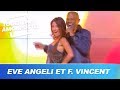 Ève Angeli et Francky Vincent - T'es chiant(e) (Live @TPMP)