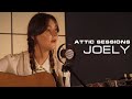 Joely | WFTP Attic Sessions