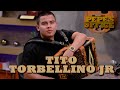 TITO TORBELLINO JR CONSOLIDANDO LA DINASTIA - Pepe's Office