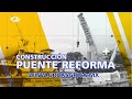 PUENTE REFORMA GRUAS GRISA MX