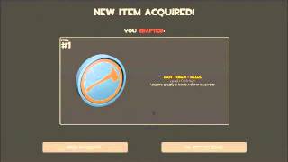Team Fortress 2 How To Get The Wanga Prick