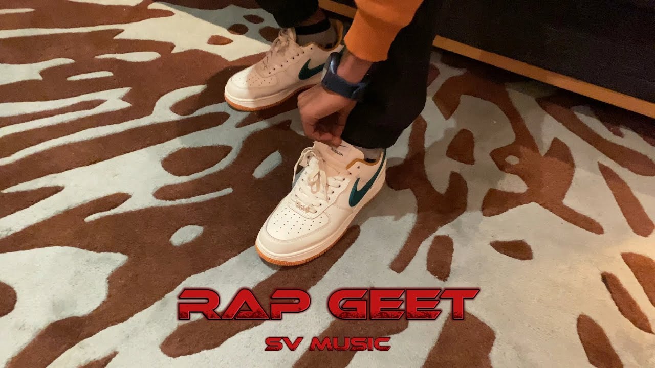 Rap Geet ( Sv Music ) producer prodi8 OFFICIAL MUSIC VIDEO - YouTube