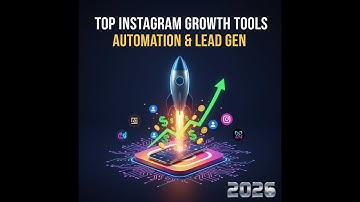 Top Instagram Automation Tools to Skyrocket Growth and Lead Generation in 2026