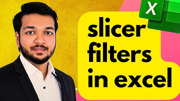 This NEW filter technique in Excel is AMAZING!