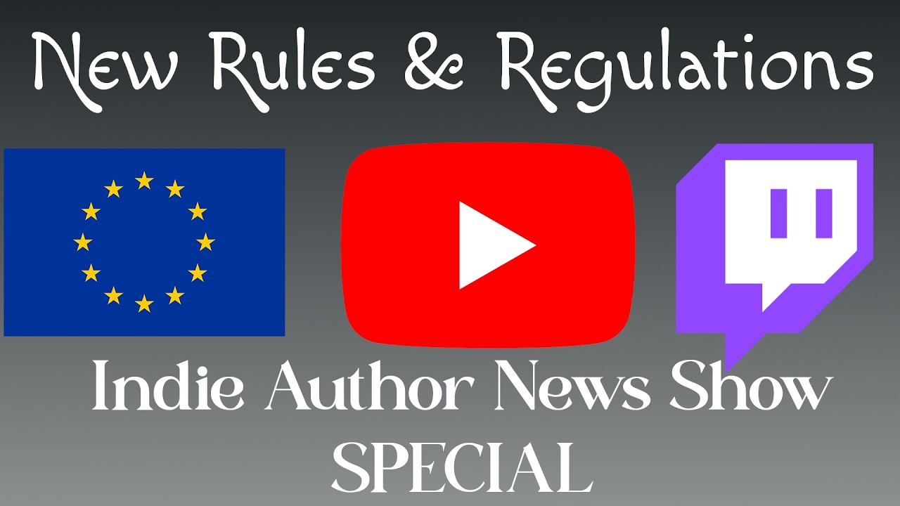 The impact of these changes for your favourite indie authors!