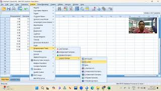 Binomial Using SPSS