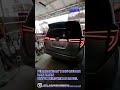 Hasil Pemasangan Trunk Lid (Trunk Light) LED Toyota Innova (2016-Up) by ASM👍🏻