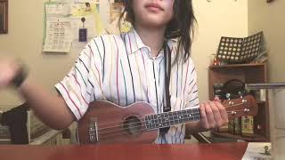 Peach Pit || Cover