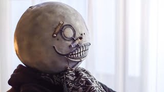 Yoko Taro - A Different Kind of Creator