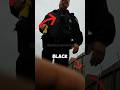 Black Boy Arrested For Jogging #shorts