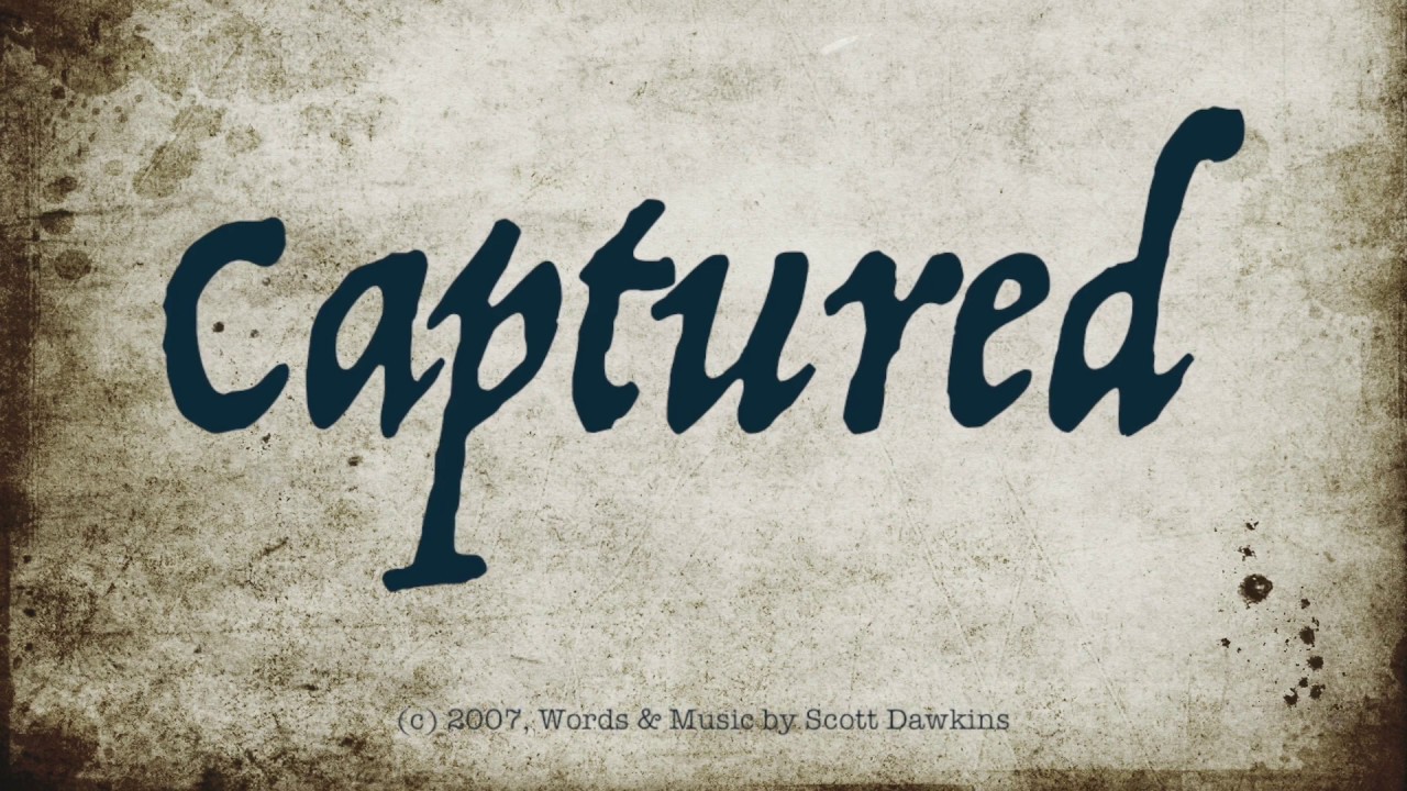 Captured - YouTube