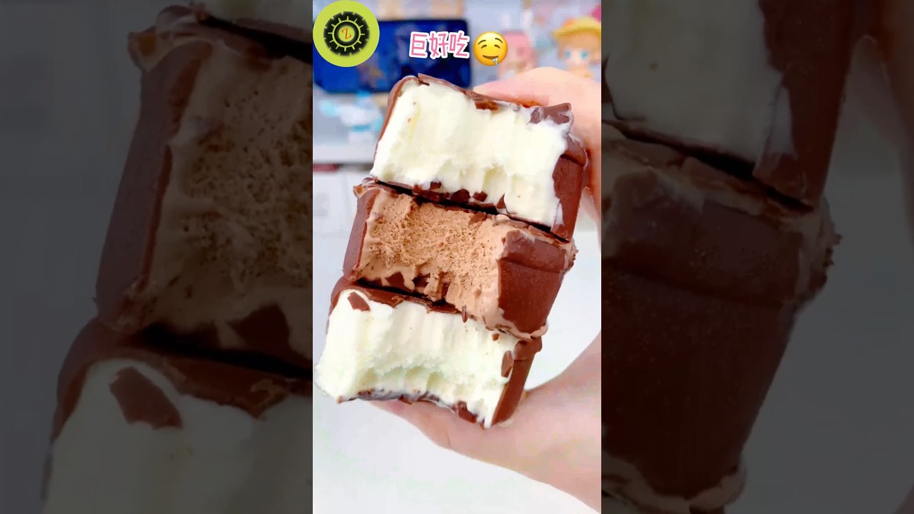 Hộp Bánh Kem Lạnh 