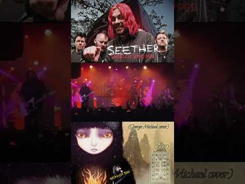 Seether - Careless Whisper #madmusicblog #seether #GeorgeMichael #rock #grunge #music #cover #rec