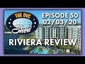 Disney's Riviera Resort Review | The DVC Show | 02/03/20