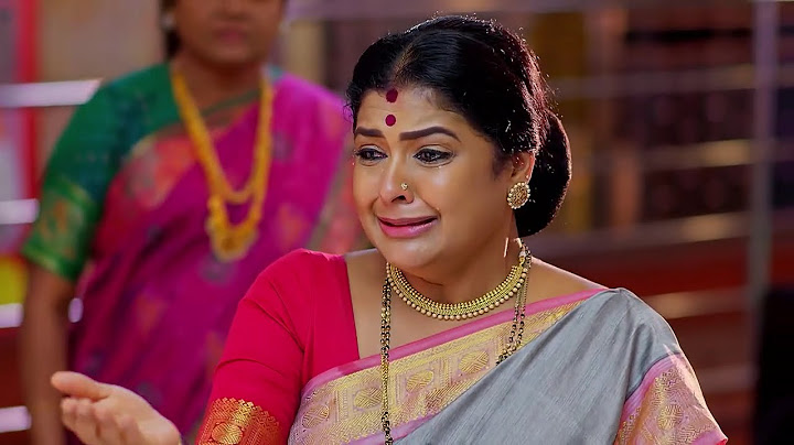 Janaki పెళ్లిని ఆపుతుంది | Padamati Sandhyaragam | Full Ep. 579 | ZEE Telugu