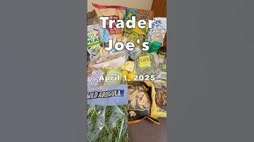 Trader Joe