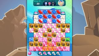 Candy Crush Saga Level 10340 No Boostersnew Version