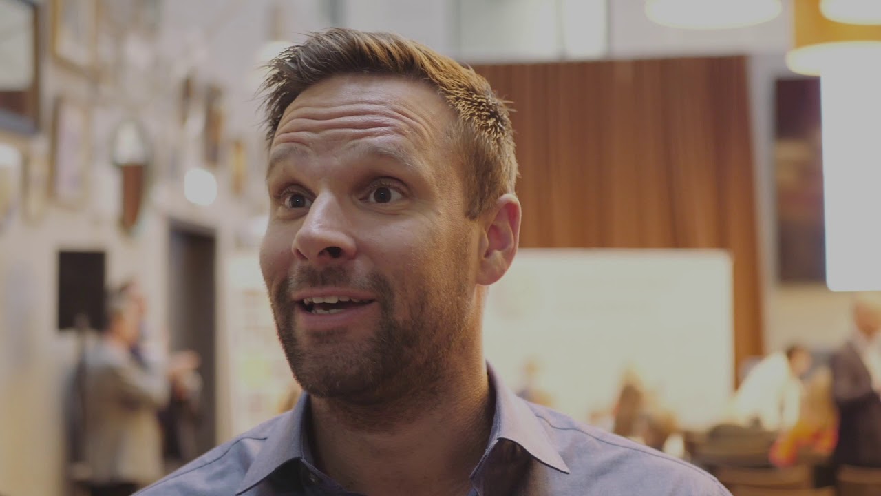 A Sustainable Tomorrow Helsingborg - Hållbara Mästare