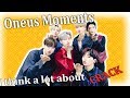 Oneus moments i think a lot about #2 || CRACK