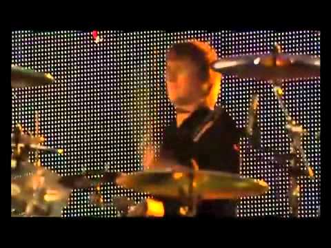 Muse   Micro Cuts Live @ Wembley Stadium HAARP Tour
