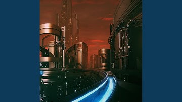 Nemesis, Pt. 1: Apoptosis + Raster & Vector