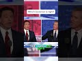 Florida Recovered Faster Than California  @RonDeSantis #politics #florida