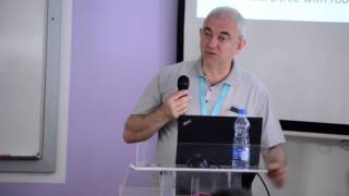 Sašo Džeroski - Mining Big and Complex Data Net Worth