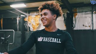 Hitting with DRUW JONES | #4 Overall Player in the COUNTRY