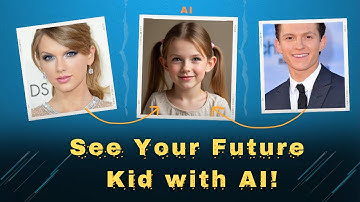 Tensor Art | FREE AI Tool to See Your Future Kids! | Flux Pulid