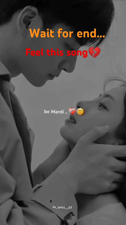 #Tu soch v ni sakda kinna pyar kardi aw🥺❤️😘 | Mannat noor | Ammy virk | Harjeeta | whatsapp status#