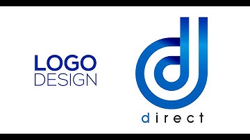 Professional Logo Design - Adobe Illustrator cs6 (direct)