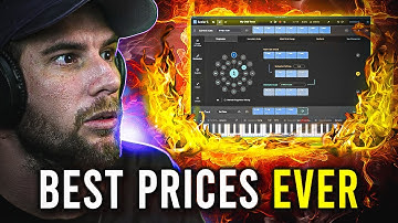 The MOST IMPORTANT Black Friday Plugin Video...