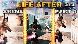 Can I play as Sniper? 🔫 | Training Arena S15 Part 3 | LifeAfter