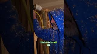 Cellulose Wall Spray Explained (Why It Doesn’t Settle)!