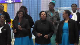 NATAMANI KUFIKA MJI WA BINGUNI, BY FULL GOSPEL CHURCHES OF KENYA KIKUYU CHOIR.