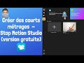 Stop motion studio  app gratuite pour crer des courts mtrages danimation