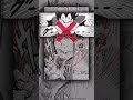 ドラゴンボール×美術36/ベジータ×ドドリア/22巻構図分析/マンガを美術視点で知ろう #manga #shorts #雑学 #絵 #アート #ドラゴンボール #解説 #dragonboll