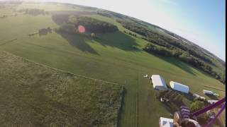 PPG reverse launch