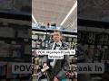 POV: Mormon Walmart Prank!