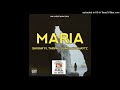 Saii kay  maria feat tarvin toune  nc nhaytz audio 2024