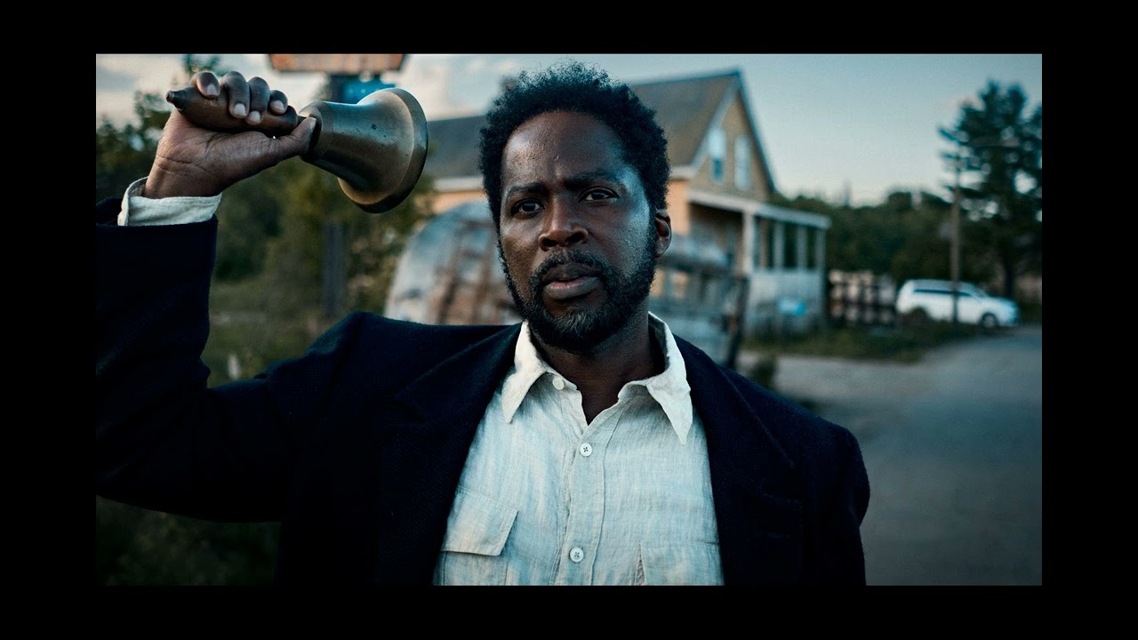 Trapped in a Nightmare: The Sci-Fi Series You NEED to Binge