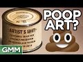 $300,000 Can of Poop $300,000 Can of Poop