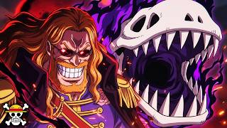Why Saint Sommers Is Actually A Peak Villain...