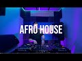 Afro house  latin tech   live set  4k  2024 the best of afro house by michael k