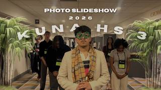2026 KUNA HS 3 Photo Slideshow